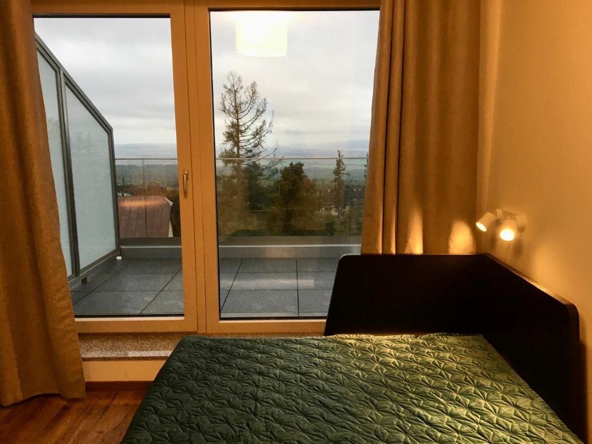 Apartman Wawa Vysoké Tatry Exterior foto